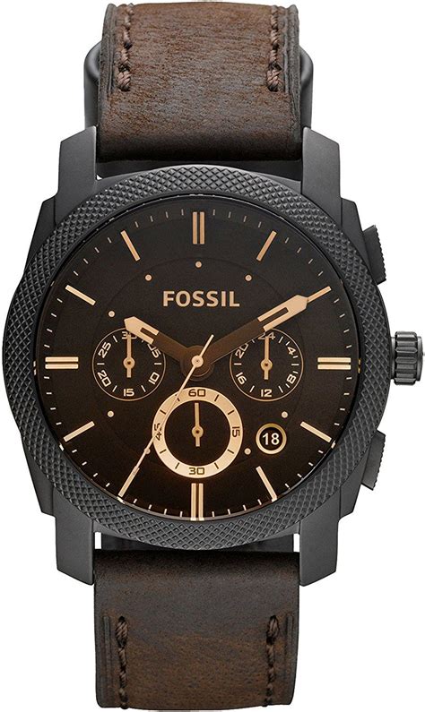 uhren herren fossil|fossil uhren damen.